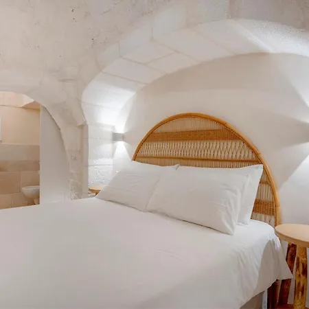 Trulli Olivetum By Trulli Casalina Villa *