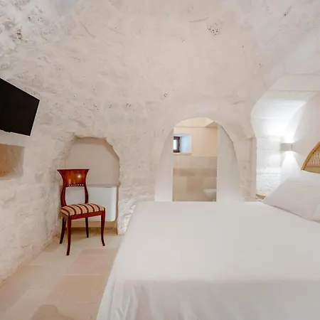 Villa Trulli Olivetum By Trulli Casalina Cisternino