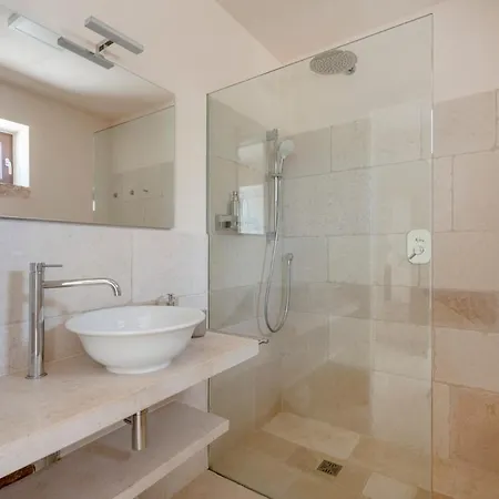 Trulli Olivetum By Trulli Casalina Villa