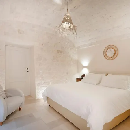 Villa Trulli Olivetum By Trulli Casalina Cisternino