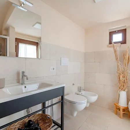 Trulli Olivetum By Trulli Casalina Villa *