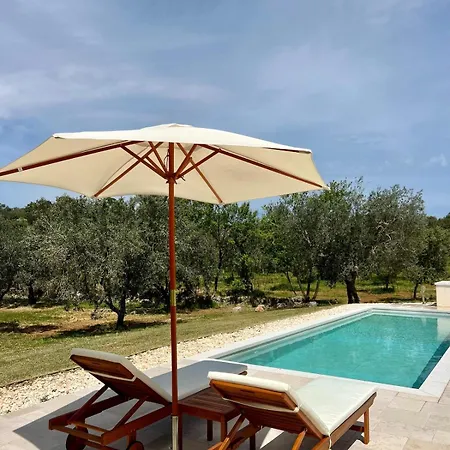 Trulli Olivetum By Trulli Casalina Villa *